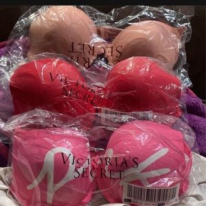 New 36B victoria Secret